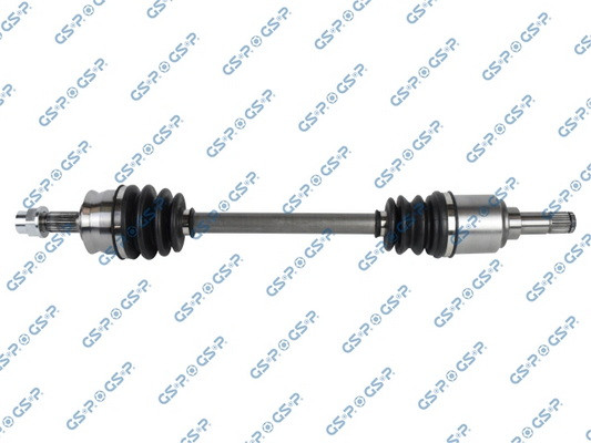 GSP Antriebswelle