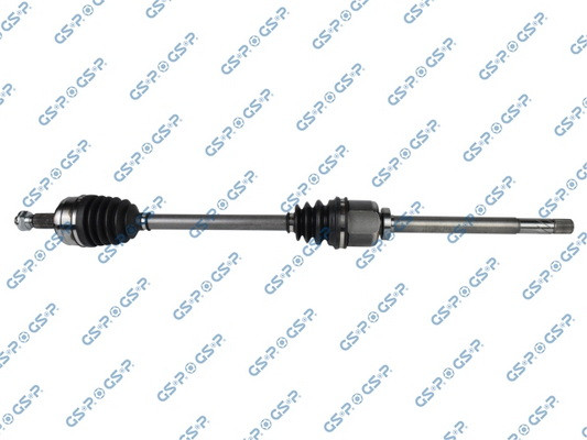 GSP Antriebswelle