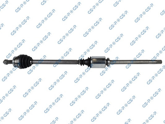 GSP Antriebswelle