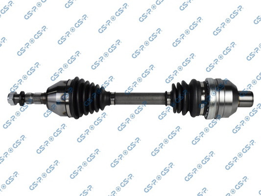 GSP Antriebswelle