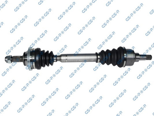 GSP Antriebswelle