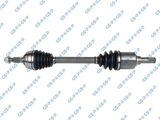 GSP Antriebswelle