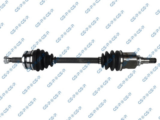 GSP Antriebswelle