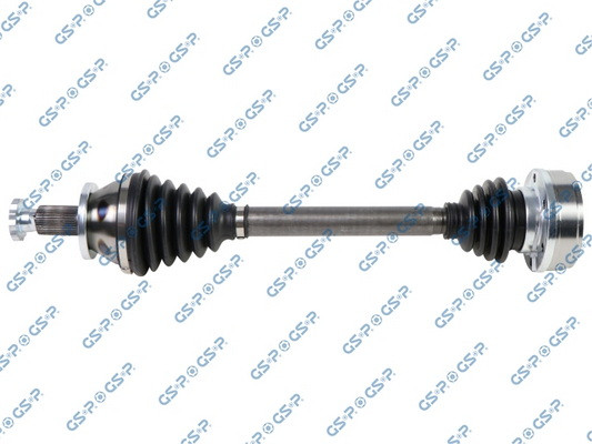 GSP Antriebswelle