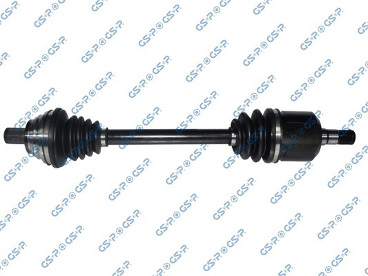 GSP Antriebswelle