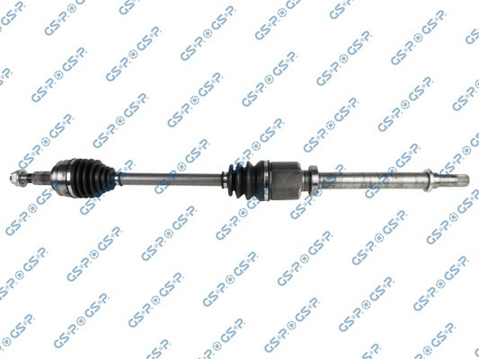 GSP Antriebswelle