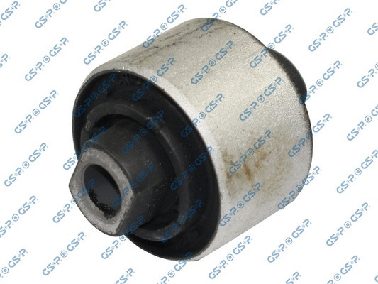 GSP Lagerung, Lenker