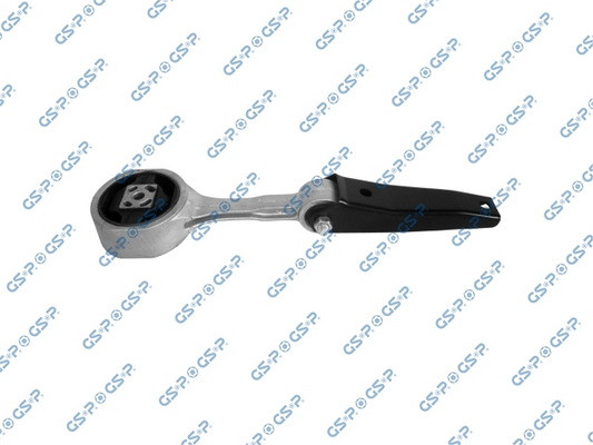 GSP Lagerung, Motor GSP Lagerung, Motor