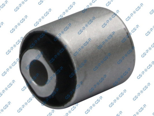 GSP Lagerung, Lenker