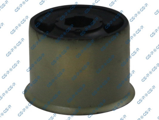 GSP Lagerung, Lenker