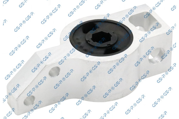 GSP Lagerung, Lenker