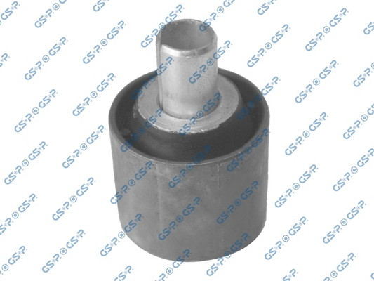 GSP Lagerung, Lenker