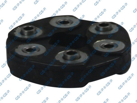 GSP Gelenk, Längswelle