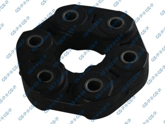 GSP Gelenk, Längswelle