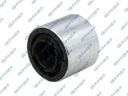 GSP Lagerung, Lenker