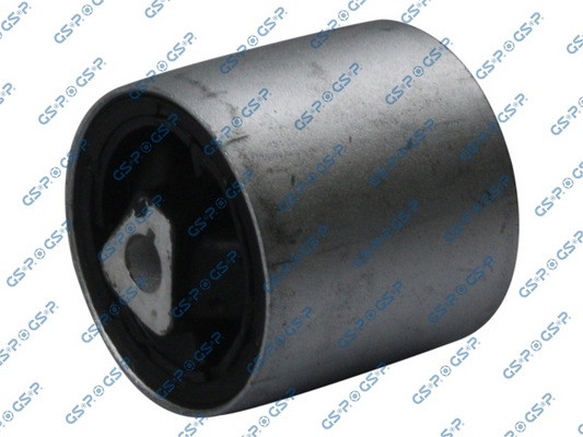 GSP Lagerung, Lenker