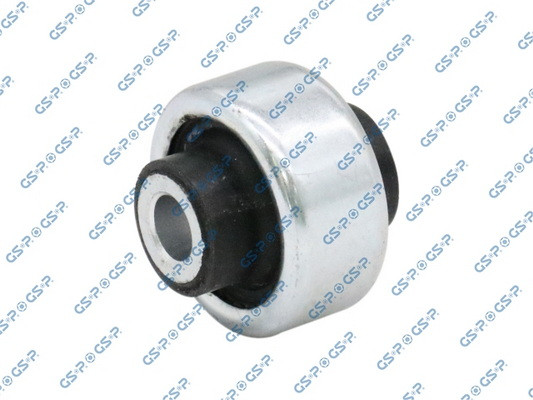 GSP Lagerung, Lenker