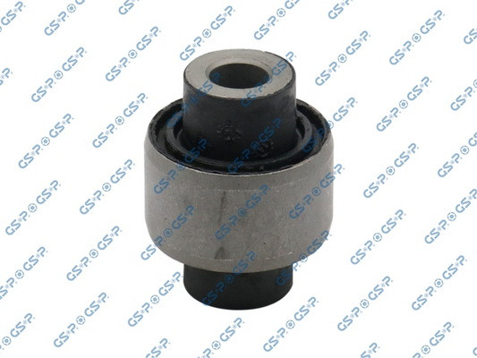 GSP Lagerung, Lenker