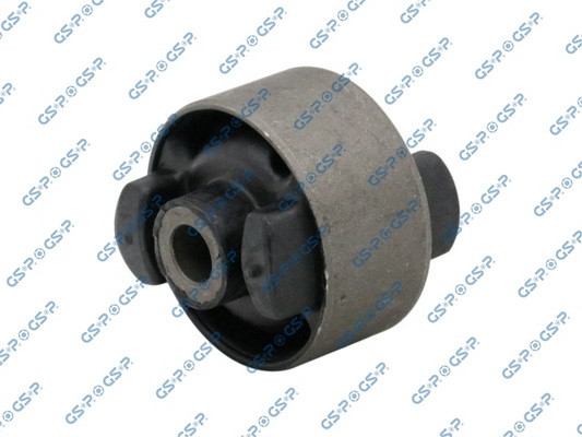 GSP Lagerung, Lenker