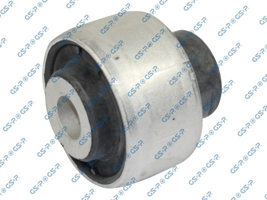 GSP Lagerung, Lenker