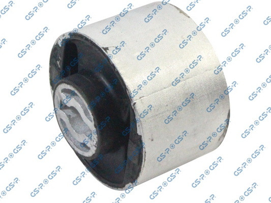 GSP Lagerung, Lenker