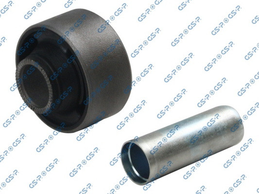 GSP Lagerung, Lenker