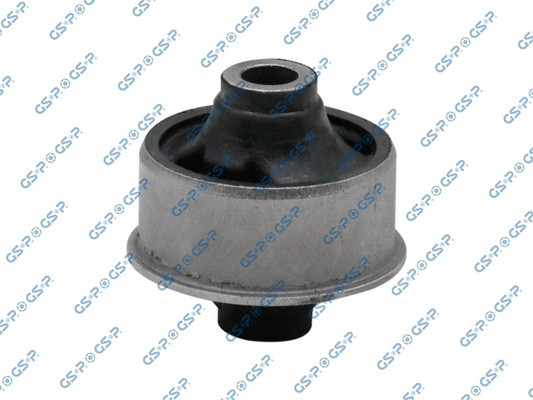 GSP Lagerung, Lenker