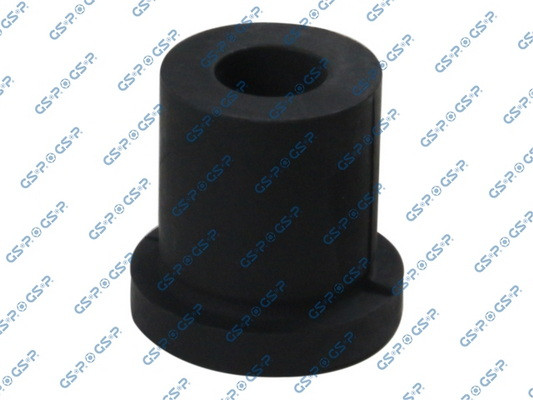 GSP Lagerung, Lenker