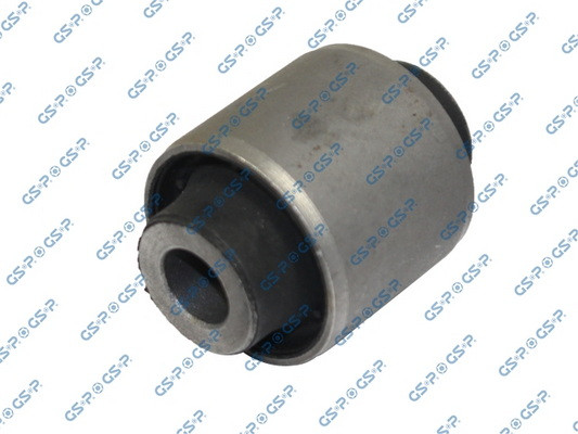 GSP Lagerung, Lenker