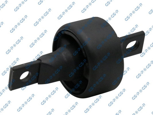 GSP Lagerung, Lenker