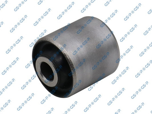 GSP Lagerung, Lenker