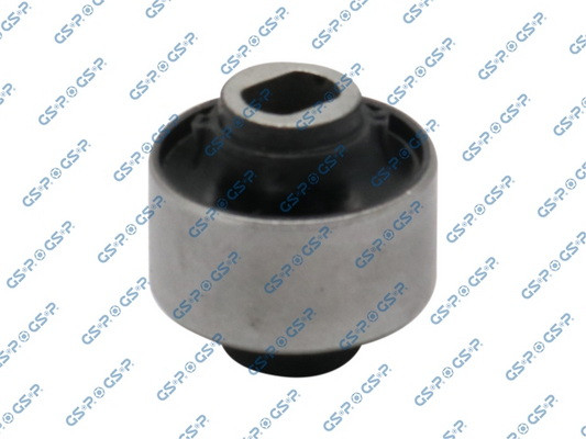 GSP Lagerung, Lenker