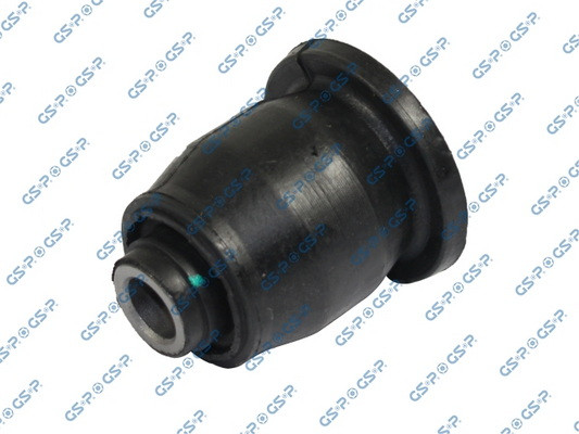 GSP Lagerung, Lenker