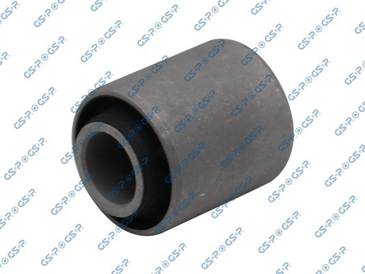 GSP Lagerung, Lenker