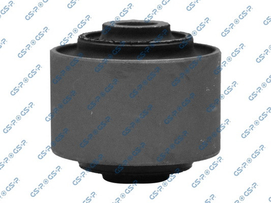 GSP Lagerung, Lenker