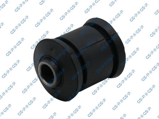 GSP Lagerung, Lenker