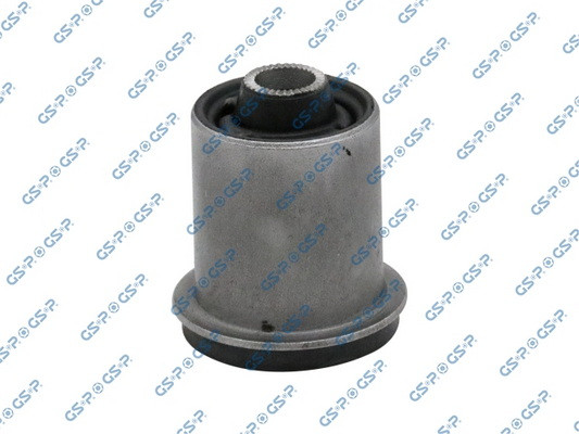 GSP Lagerung, Lenker