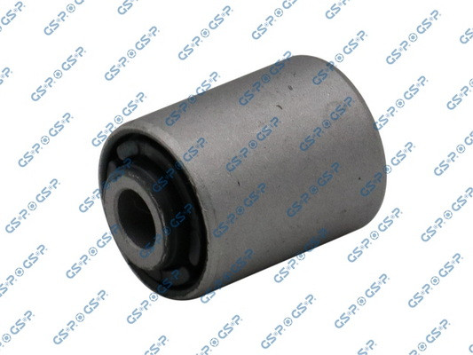 GSP Lagerung, Lenker