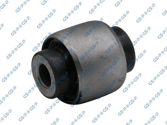 GSP Lagerung, Lenker