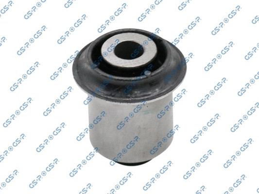 GSP Lagerung, Lenker