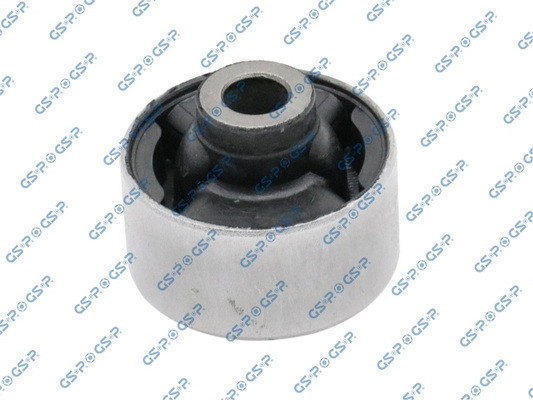 GSP Lagerung, Lenker