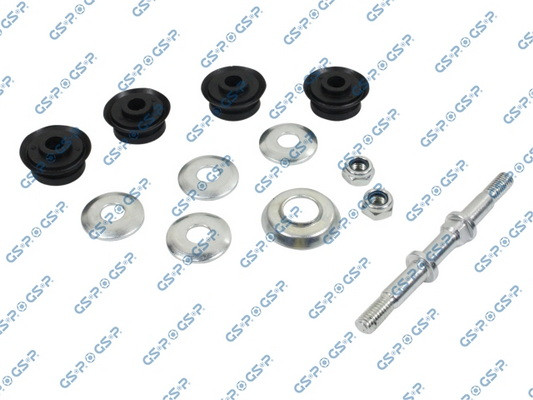 GSP Stange/Strebe, Stabilisator