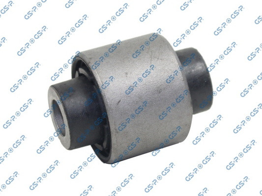 GSP Lagerung, Lenker