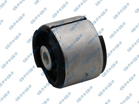 GSP Lagerung, Lenker