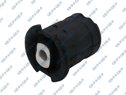 GSP Lagerung, Achskörper