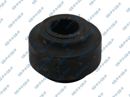 GSP Lagerung, Stabilisator