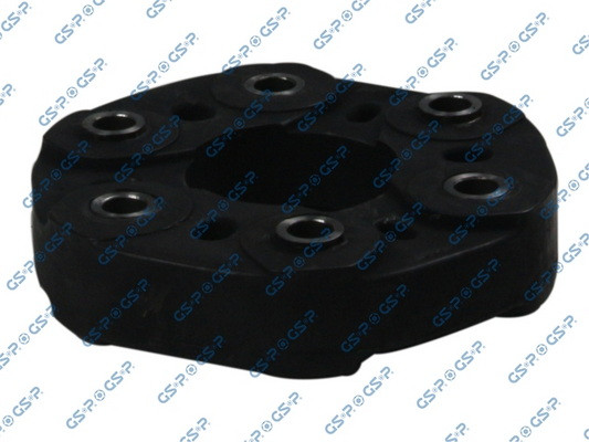 GSP Gelenk, Längswelle