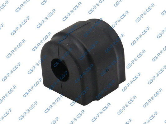 GSP Lagerung, Stabilisator