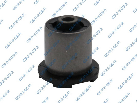 GSP Lagerung, Lenker