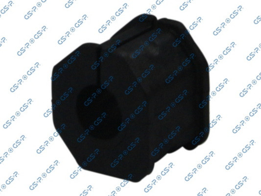 GSP Lagerung, Stabilisator